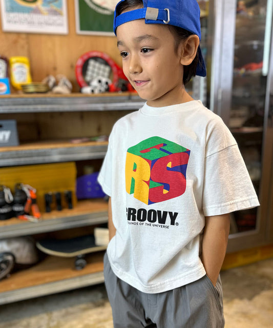 GRS Tee