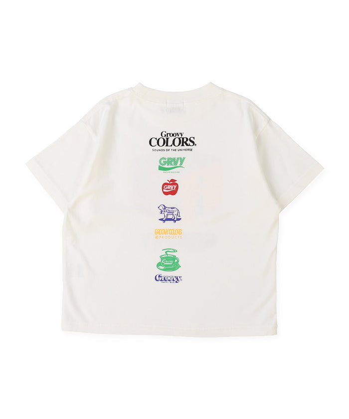 GRS Tee