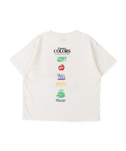 GRS Tee