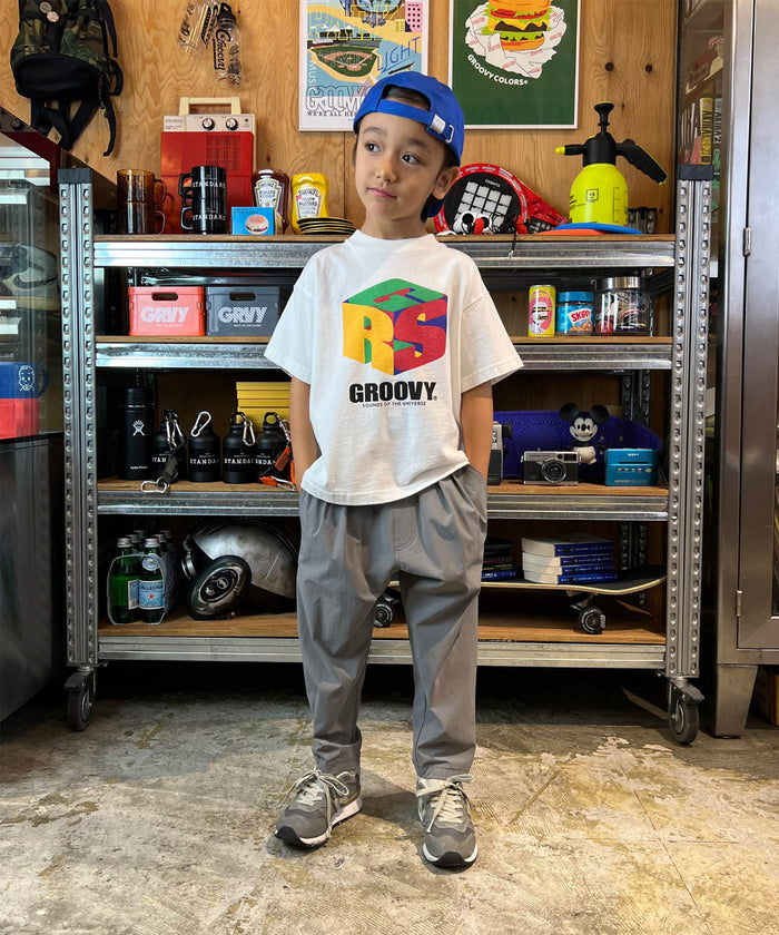 GRS Tee