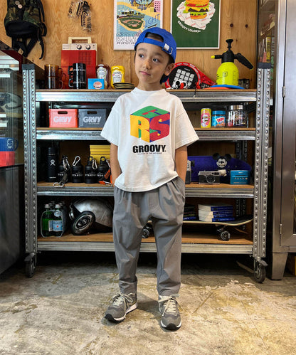 GRS Tee