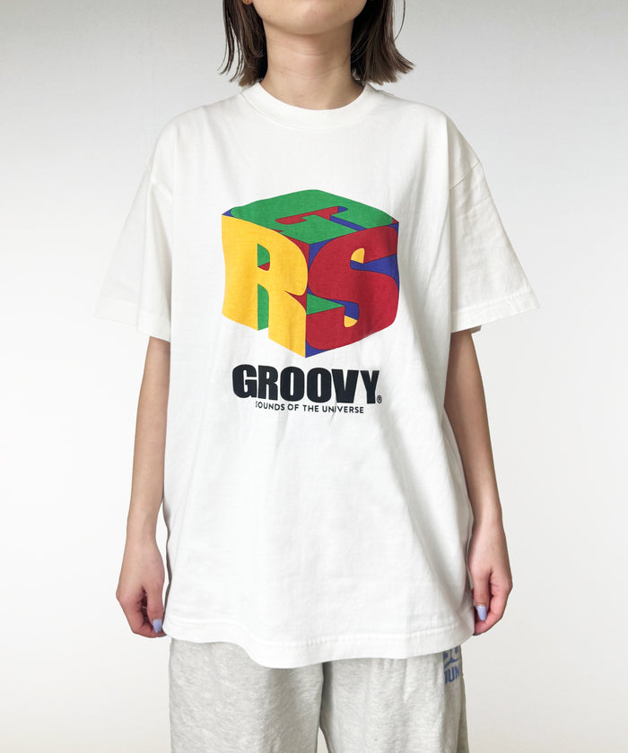 GRS Tee
