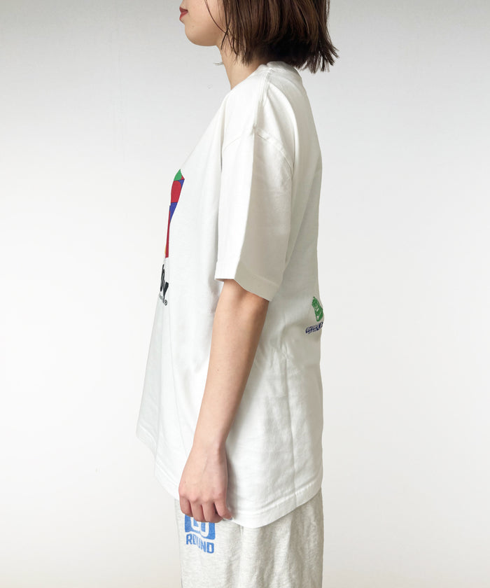 GRS Tee