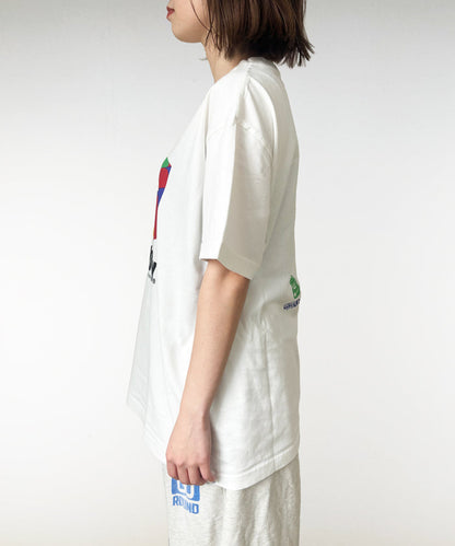GRS Tee