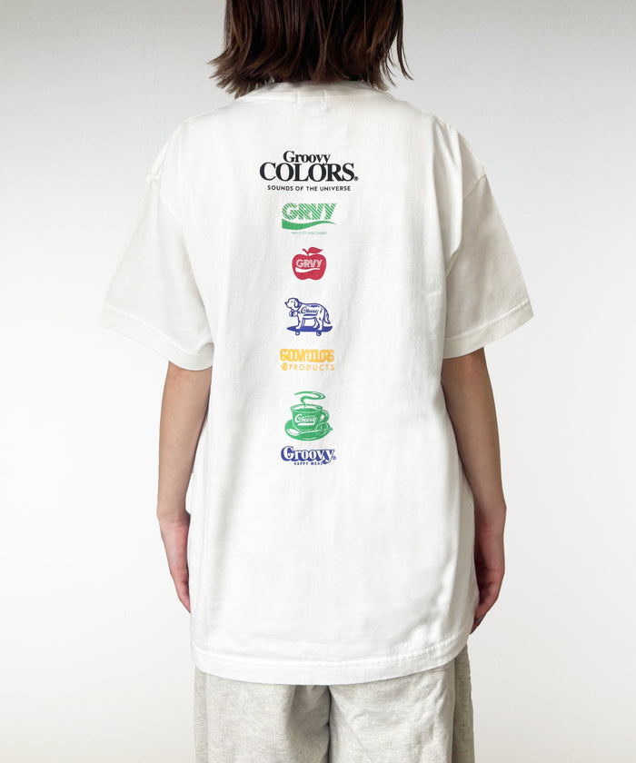 GRS Tee