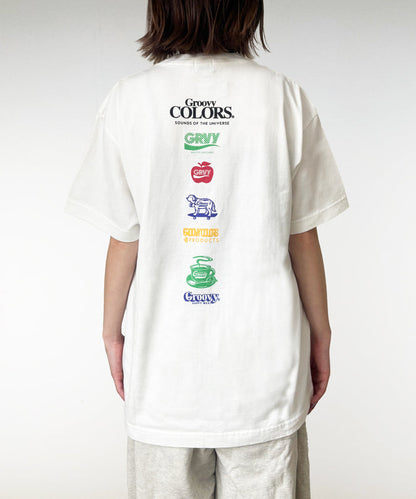 GRS Tee