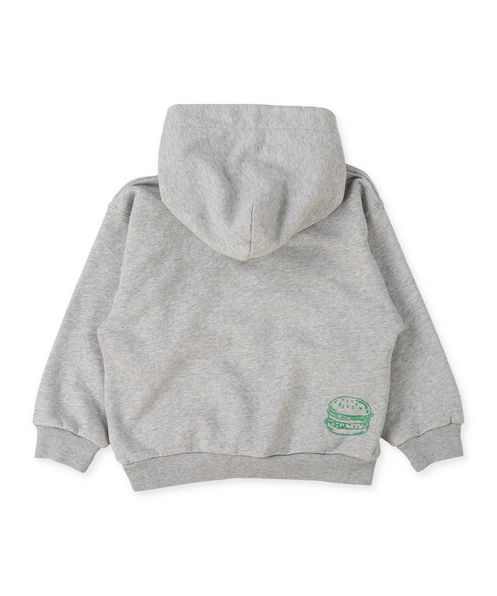 GRVY Sweat Hoodie
