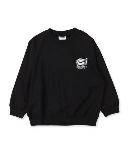 GRVY Switching Raglan Tee
