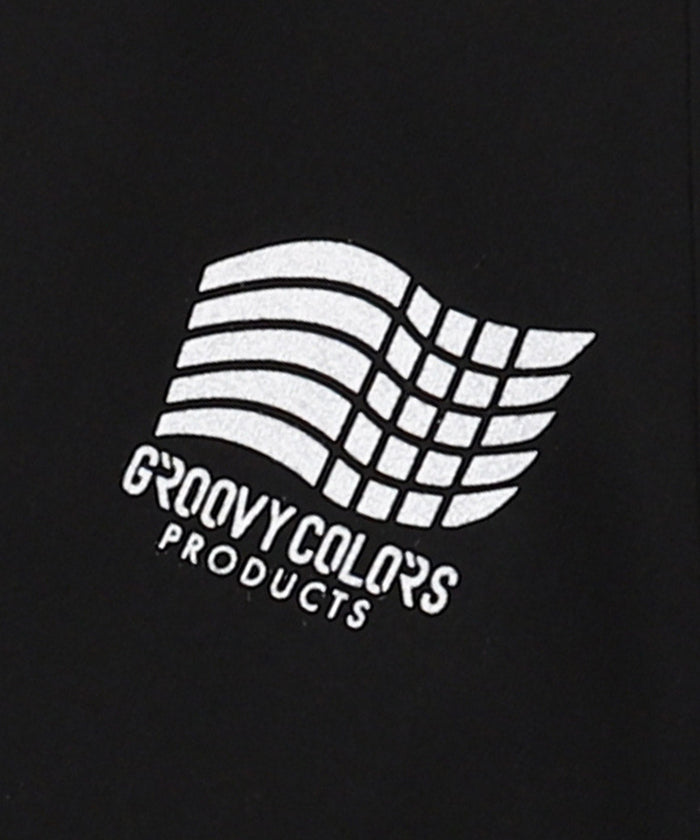 GRVY Switching Raglan Tee
