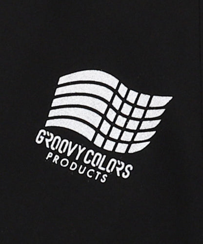 GRVY Switching Raglan Tee