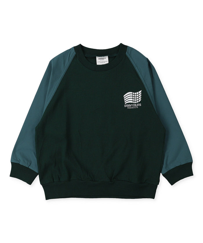 DARK GREEN / 100
