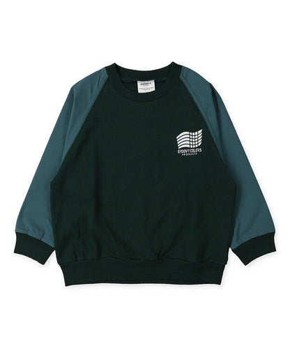 DARK GREEN / 100