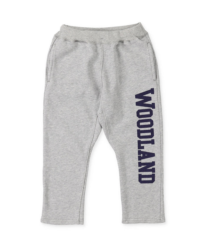 Gusseted Sweatpants