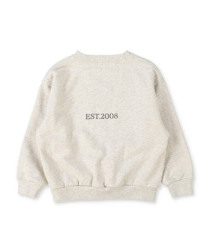 HAMBURGER Sweatshirt