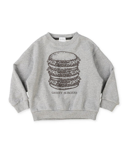 HAMBURGER Sweatshirt