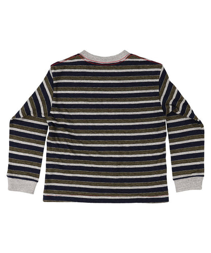 HOBO STORE Long Sleeve Tee