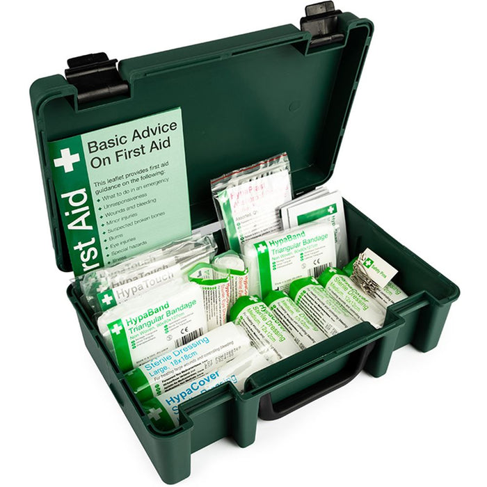 HSE Workplace First Aid Kit