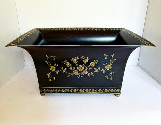I1 - Toile Planter