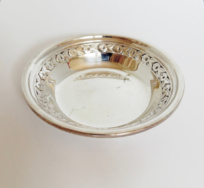 I6 - Shallow Bowl