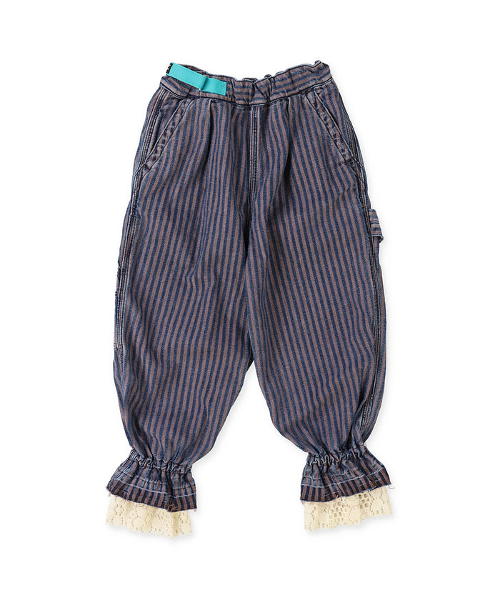 Indigo Antique Hickory Pants