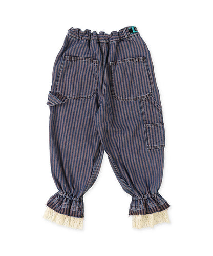 Indigo Antique Hickory Pants