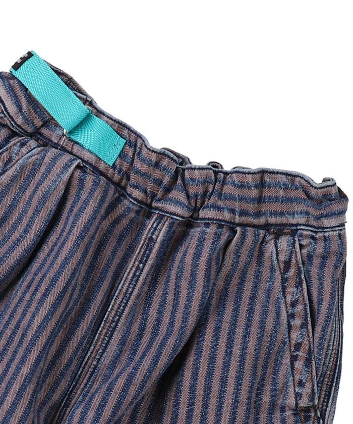 Indigo Antique Hickory Pants