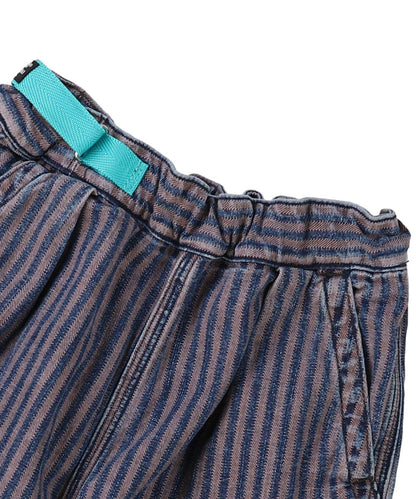 Indigo Antique Hickory Pants