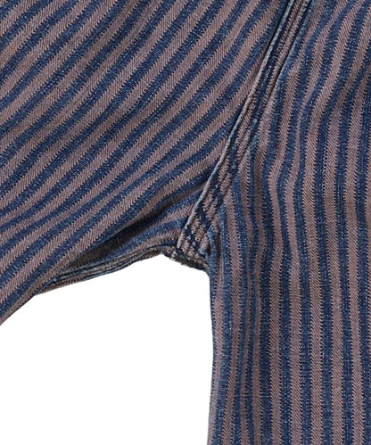 Indigo Antique Hickory Pants