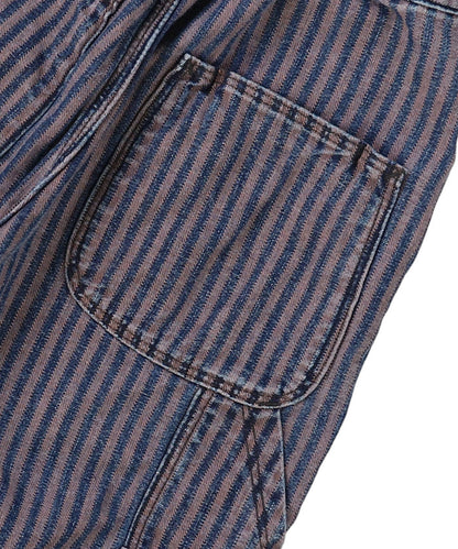 Indigo Antique Hickory Pants