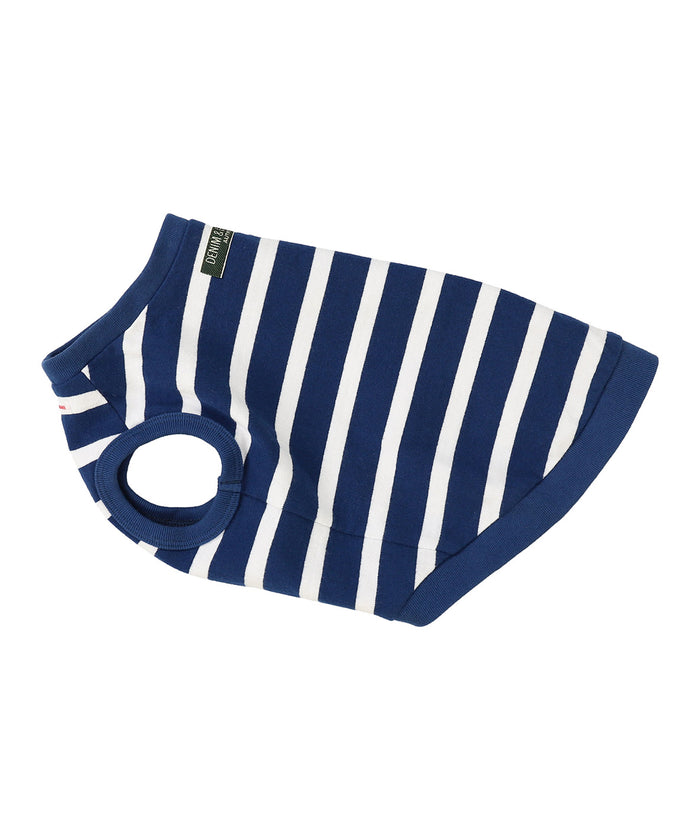 Insect Shield Striped DOG Tee