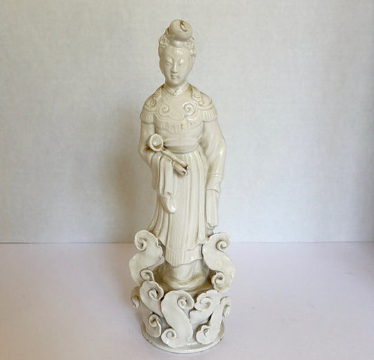J1 - Blanc De Chine