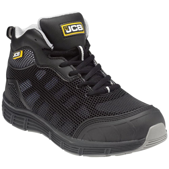JCB Hydradig Safety Trainer Boot S1P