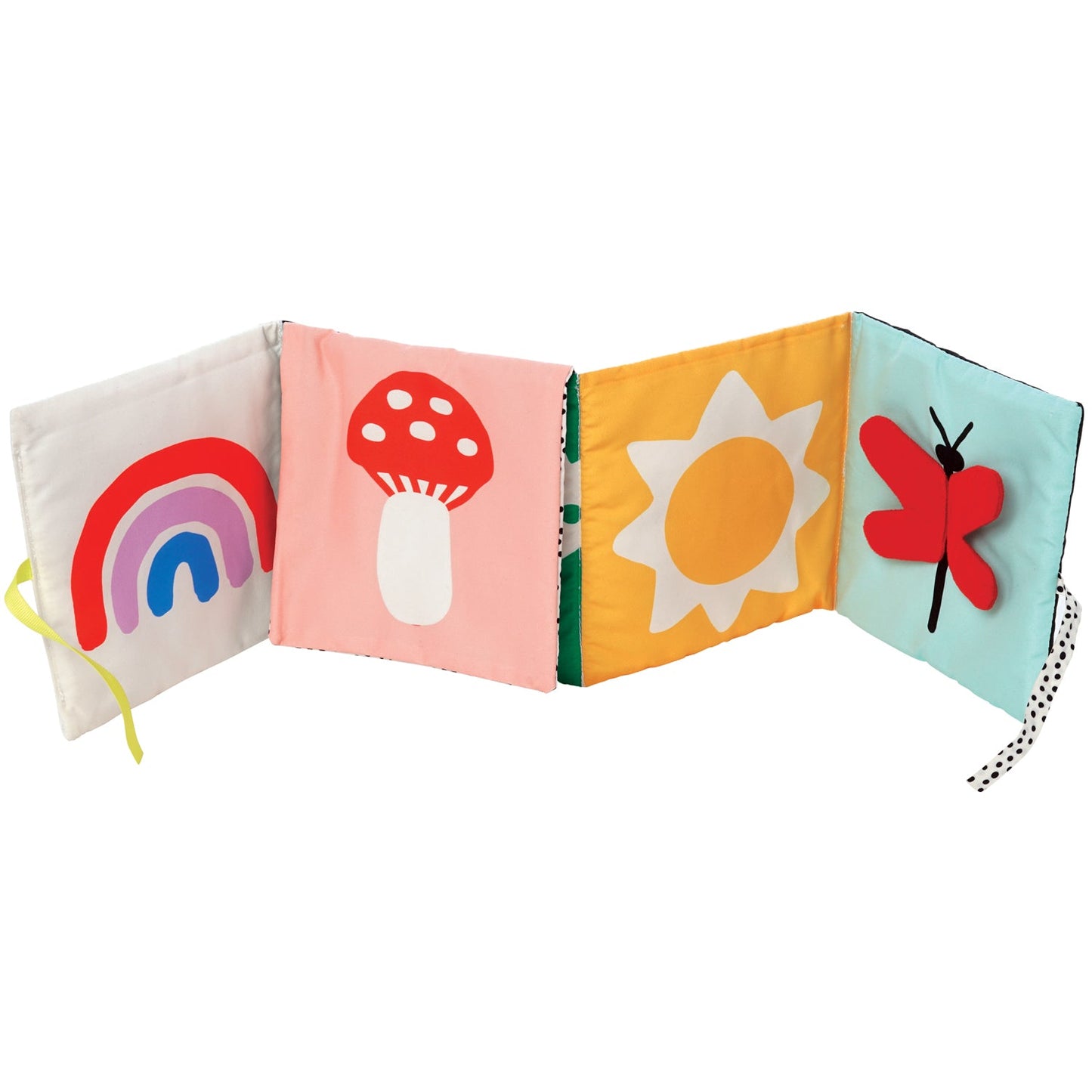 Wimmer Seek & Peek Book
