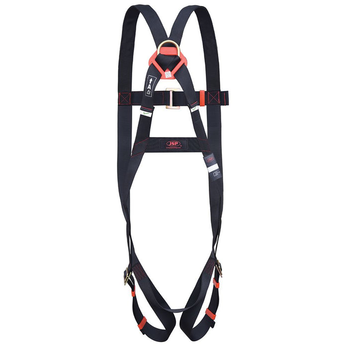 JSP FAR0302 Spartan 2 Point Harness