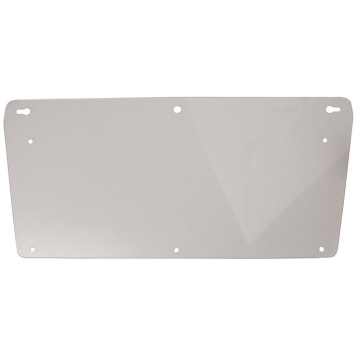 JSP Jetstream Industrial Faceshield Replacement Visor CBU390-001-300