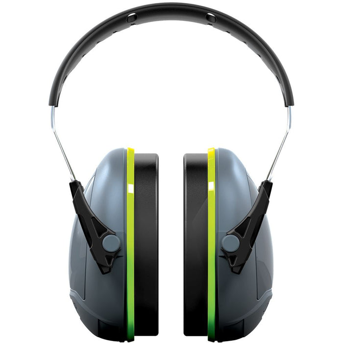 JSP Sonis 1 Ear Defenders AEB010-0AY-800 - SNR 27dB