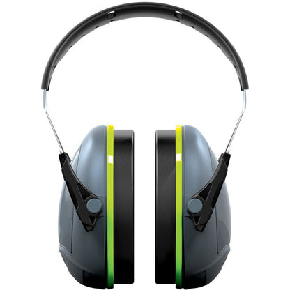 JSP Sonis 1 Ear Defenders AEB010-0AY-800 - SNR 27dB