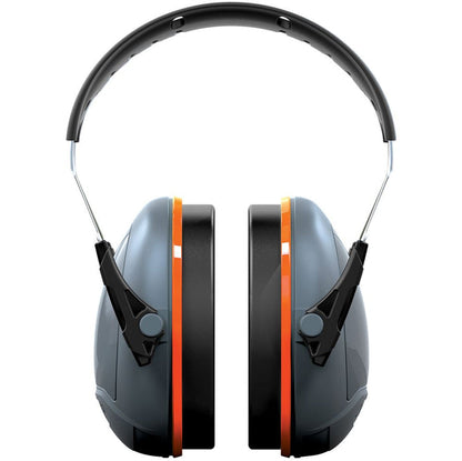 JSP Sonis Compact Ear Defenders AEB030-0AY-000 - SNR 32dB