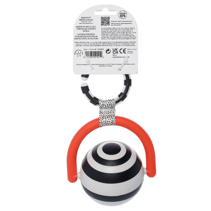 Wimmer Bullseye Ball