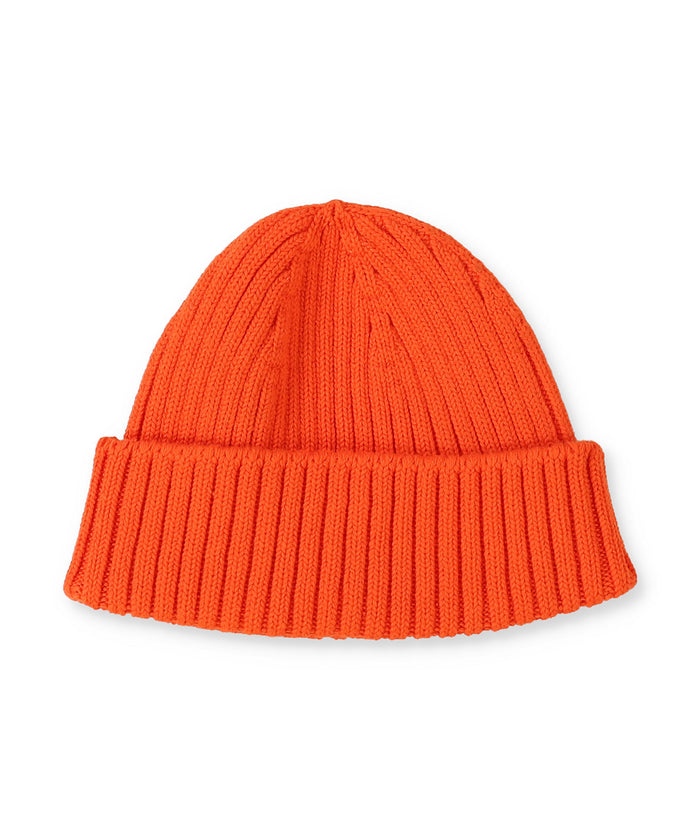 KAZ OOMORI Knit Cap【Exclusive】