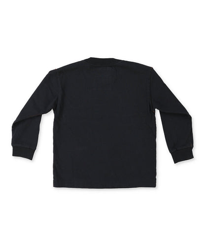 KAZ OOMORI Long Sleeve Tee【Exclusive】