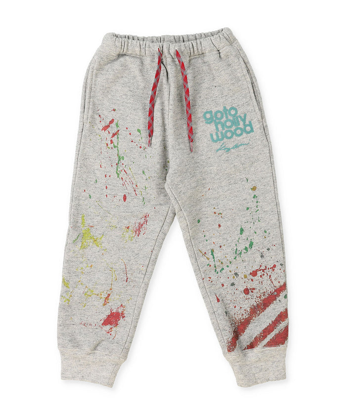 KAZ OOMORI Sweatpants【Exclusive】