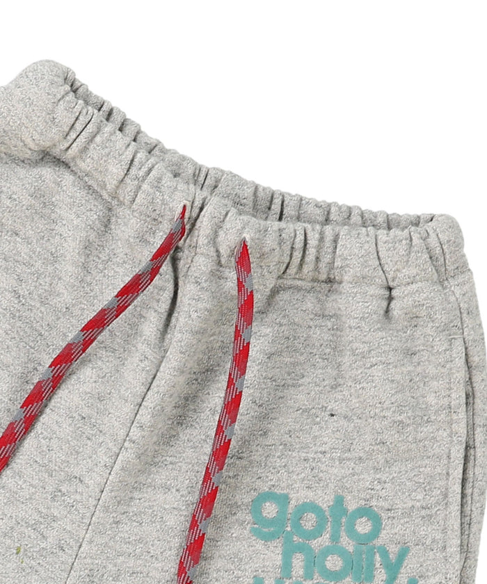KAZ OOMORI Sweatpants【Exclusive】