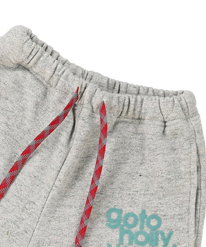 KAZ OOMORI Sweatpants【Exclusive】