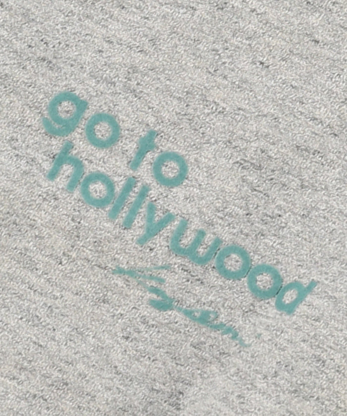 KAZ OOMORI Sweatshirt【Exclusive】