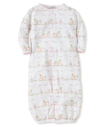 Kissy Noah's Ark Converter Gown