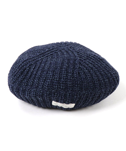 Knit Beret