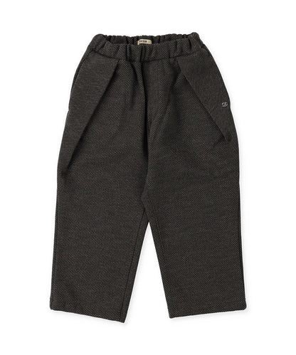 Knit Melton Kersey Pants