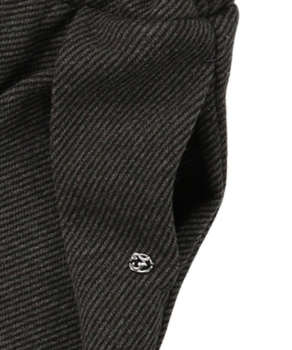 Knit Melton Kersey Pants