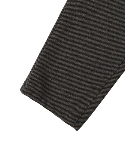 Knit Melton Kersey Pants